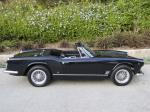 Maserati 3500 GT Vignale Spyder 1963 года